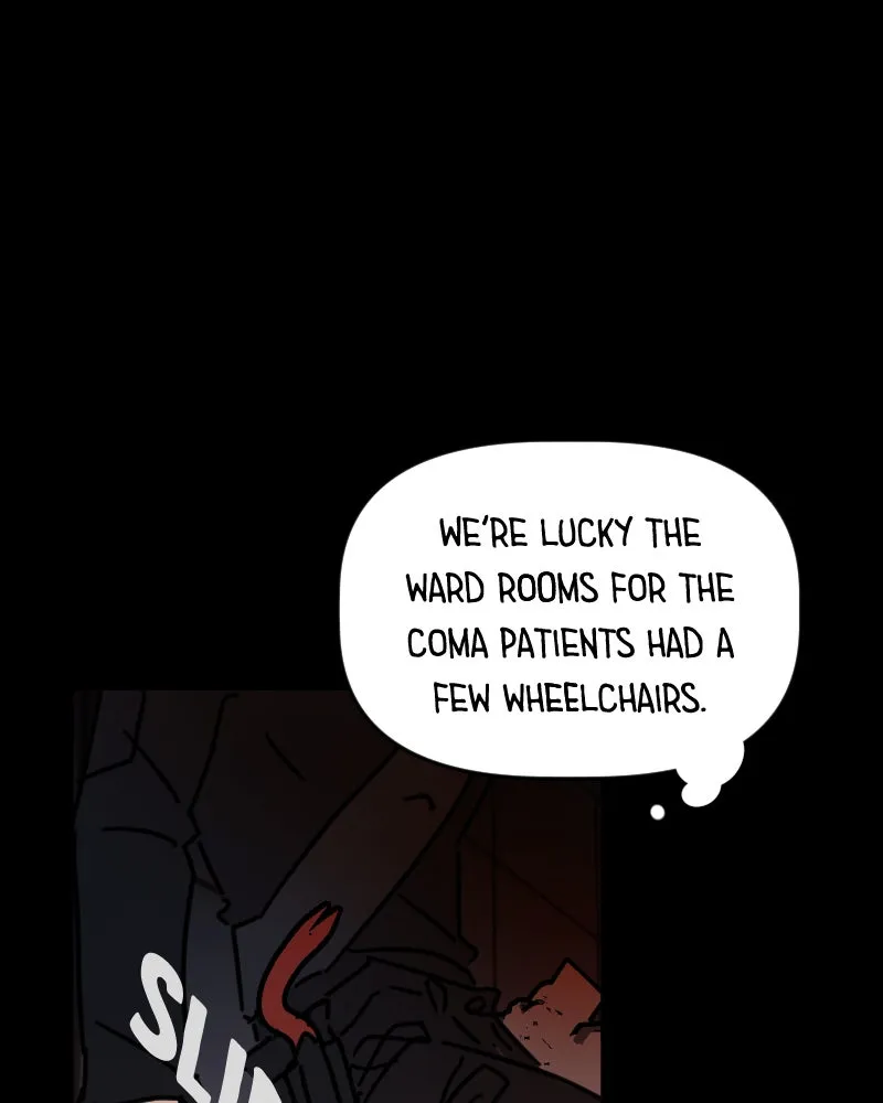 School Bus Graveyard Chapter 70 page 49 - 