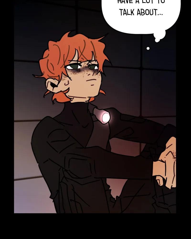 School Bus Graveyard Chapter 70 page 51 - 