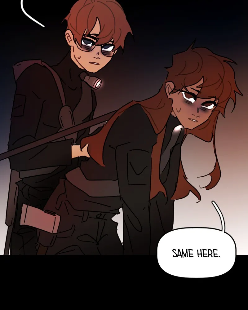 School Bus Graveyard Chapter 70 page 53 - 
