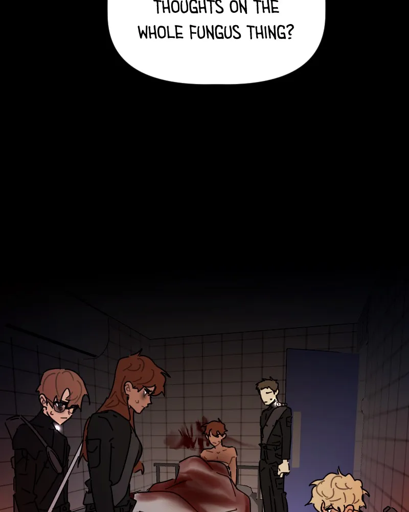 School Bus Graveyard Chapter 70 page 56 - 
