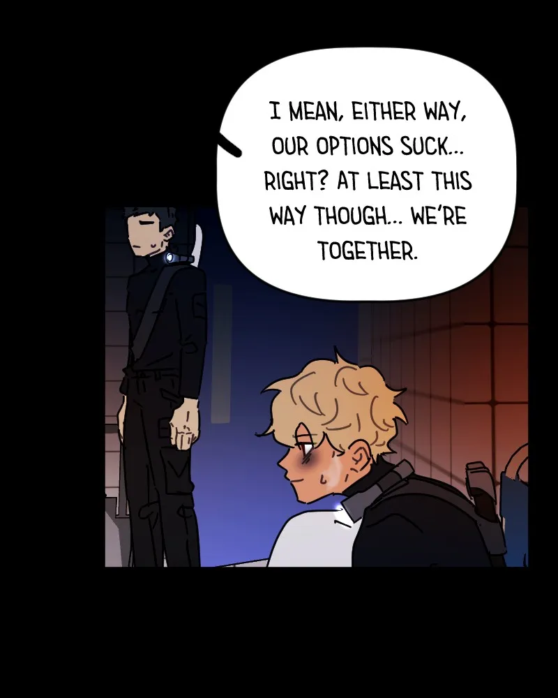 School Bus Graveyard Chapter 70 page 59 - 