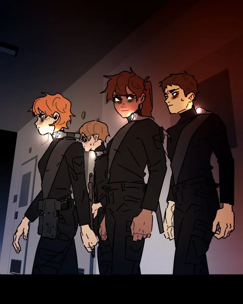 School Bus Graveyard Chapter 70 page 64 - 