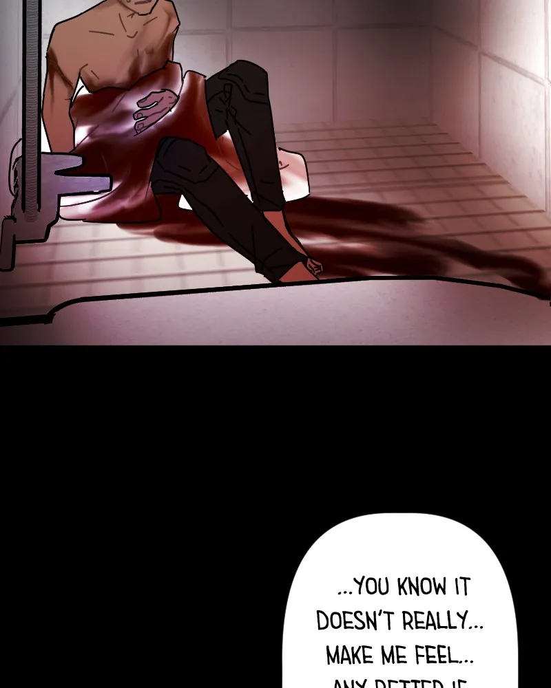 School Bus Graveyard Chapter 70 page 10 - 