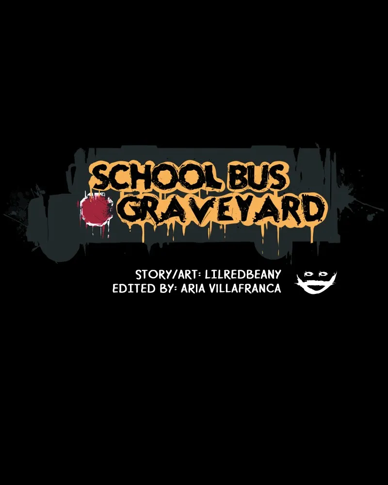 School Bus Graveyard Chapter 71 page 1 - 