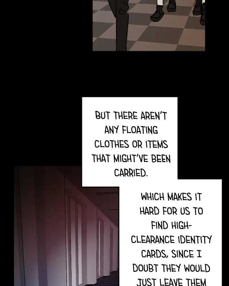School Bus Graveyard Chapter 71 page 14 - 
