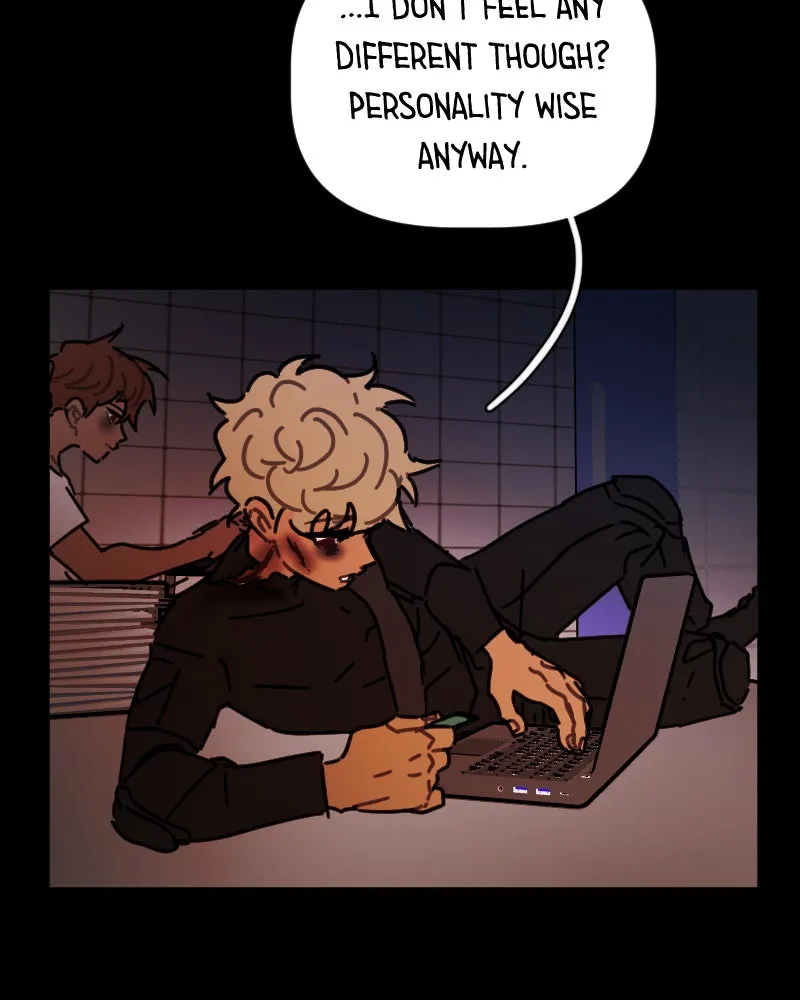School Bus Graveyard Chapter 71 page 16 - 