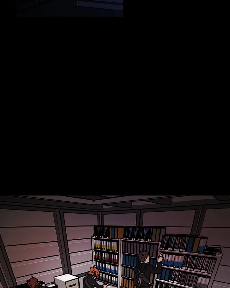 School Bus Graveyard Chapter 71 page 3 - 