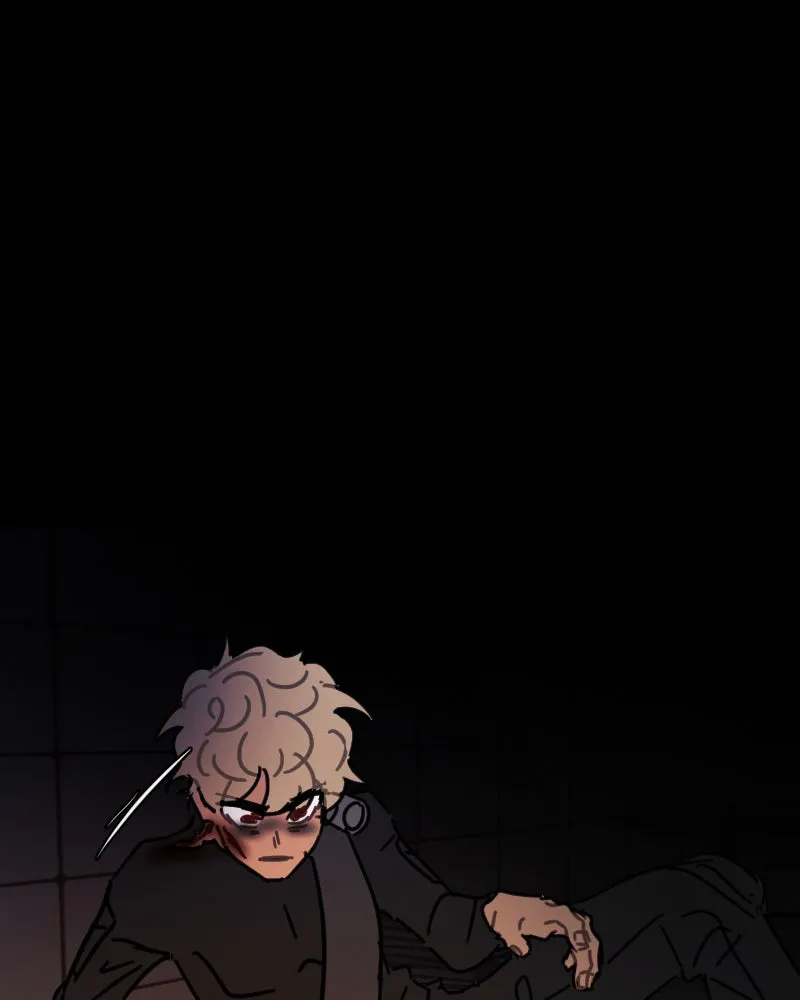 School Bus Graveyard Chapter 71 page 21 - 