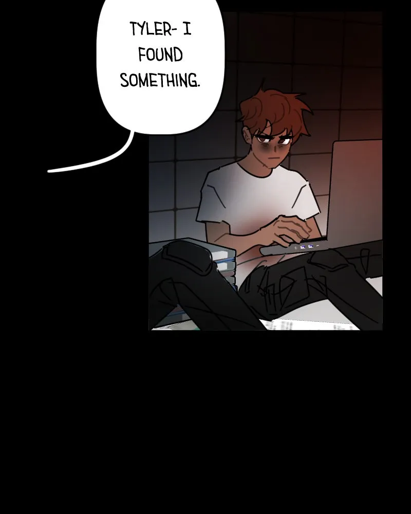 School Bus Graveyard Chapter 71 page 23 - 