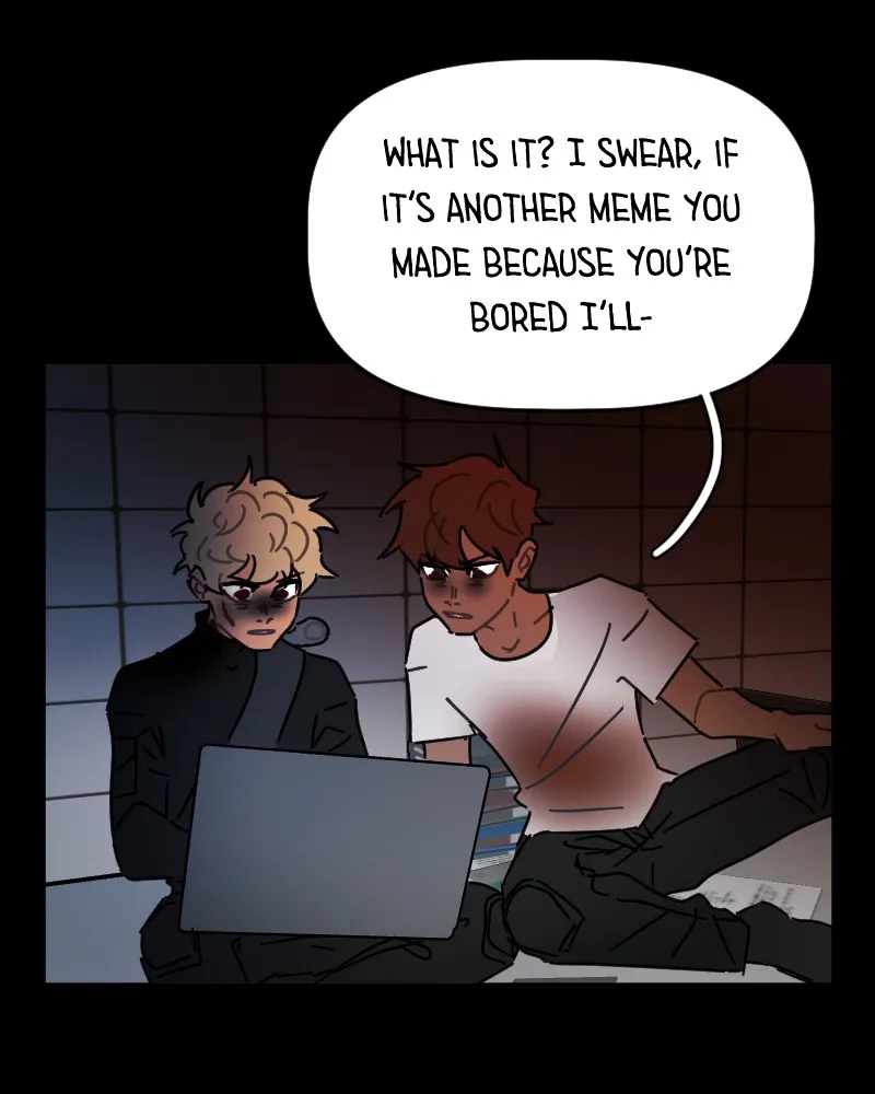 School Bus Graveyard Chapter 71 page 24 - 