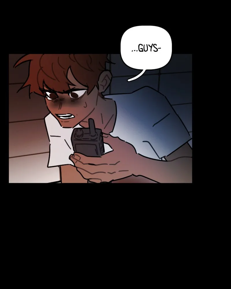 School Bus Graveyard Chapter 71 page 28 - 