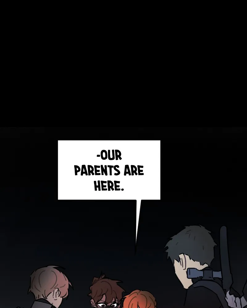 School Bus Graveyard Chapter 71 page 29 - 
