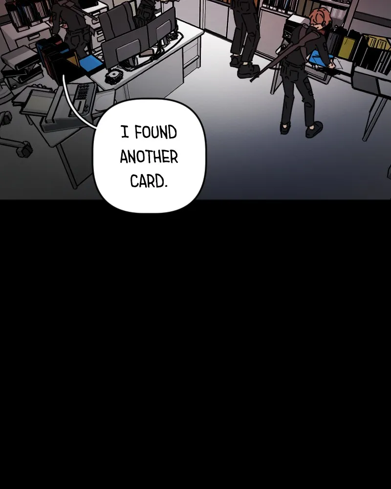 School Bus Graveyard Chapter 71 page 4 - 