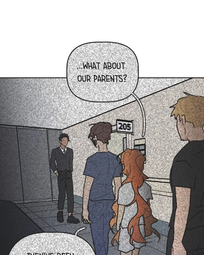 School Bus Graveyard Chapter 71 page 33 - 
