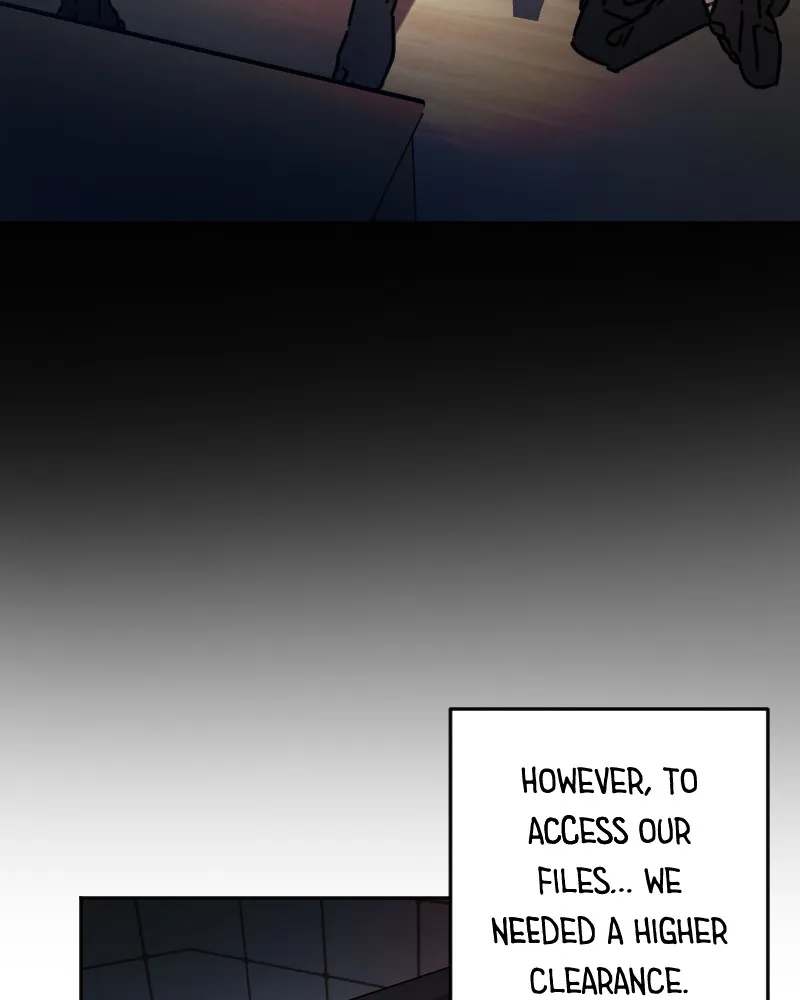 School Bus Graveyard Chapter 71 page 37 - 