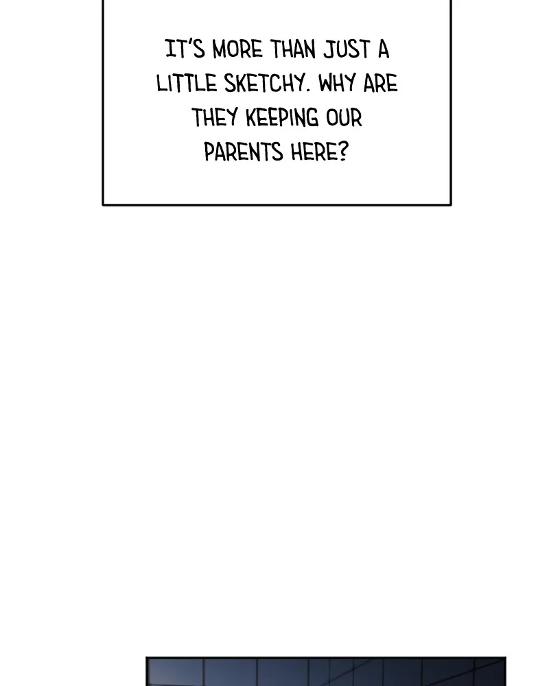 School Bus Graveyard Chapter 71 page 39 - 