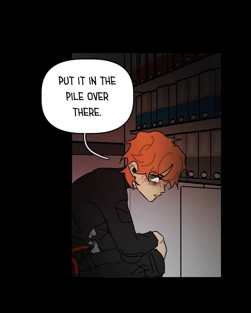 School Bus Graveyard Chapter 71 page 5 - 