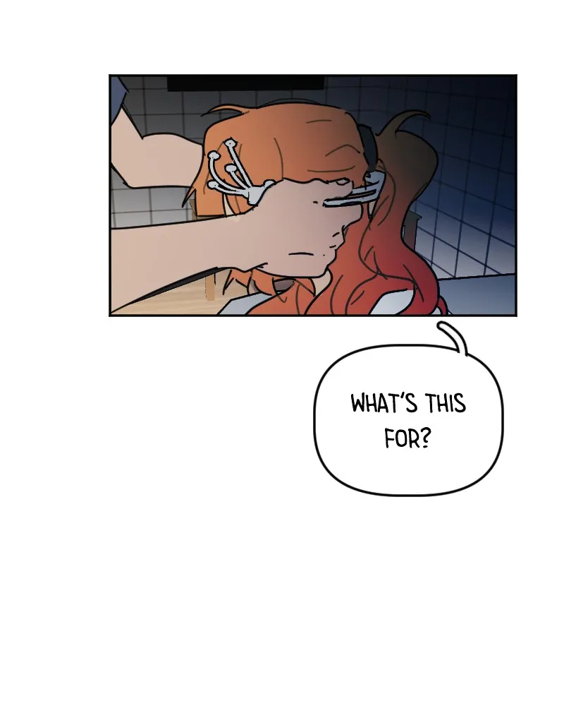 School Bus Graveyard Chapter 71 page 45 - 