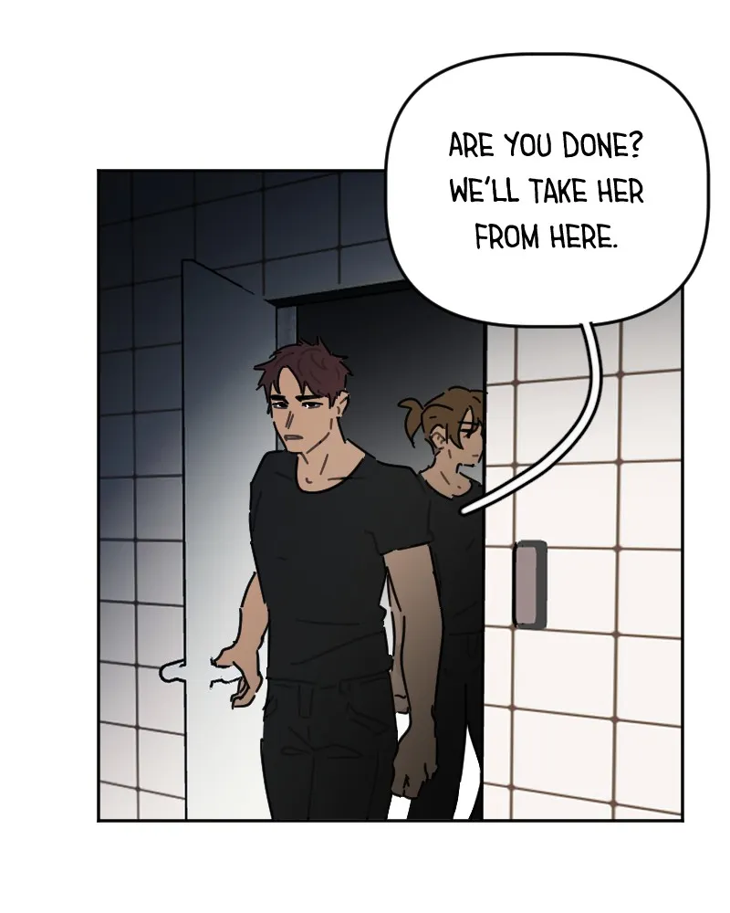 School Bus Graveyard Chapter 71 page 49 - 