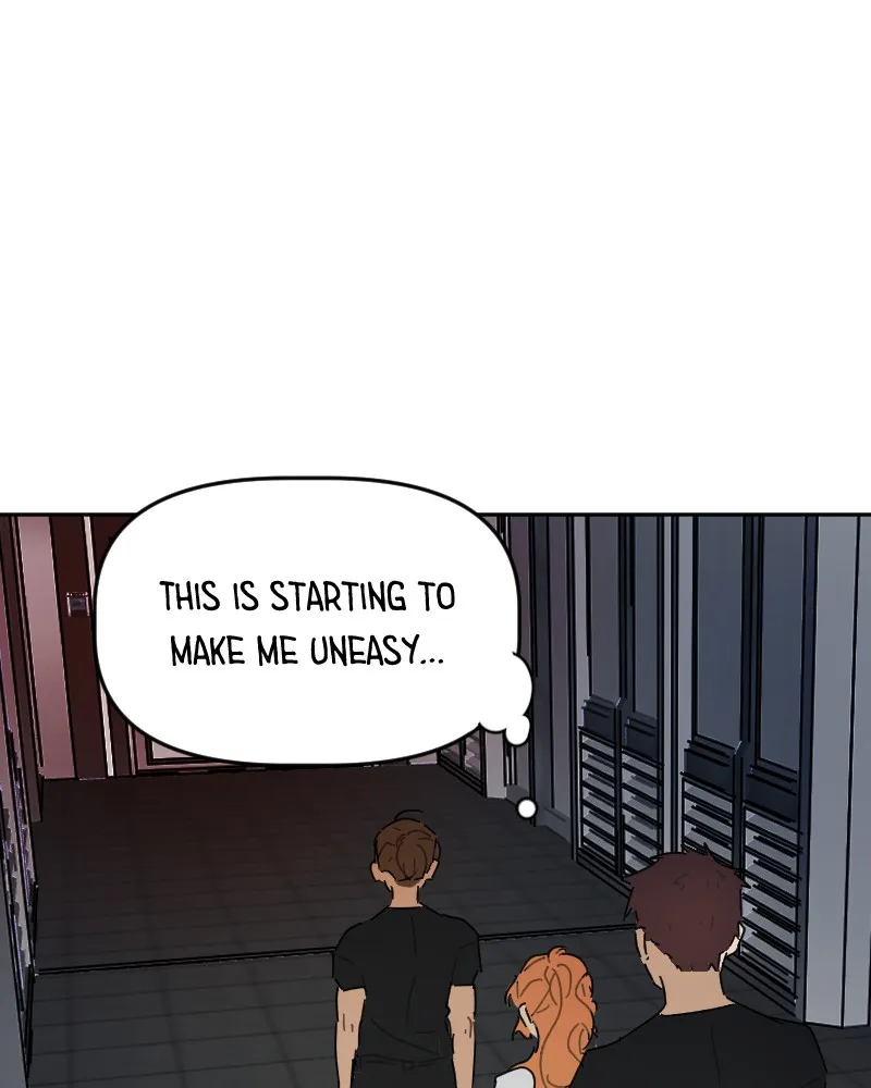 School Bus Graveyard Chapter 71 page 53 - 