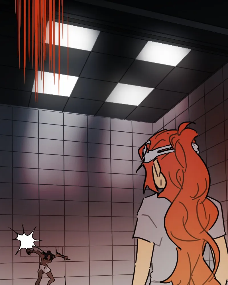 School Bus Graveyard Chapter 71 page 58 - 
