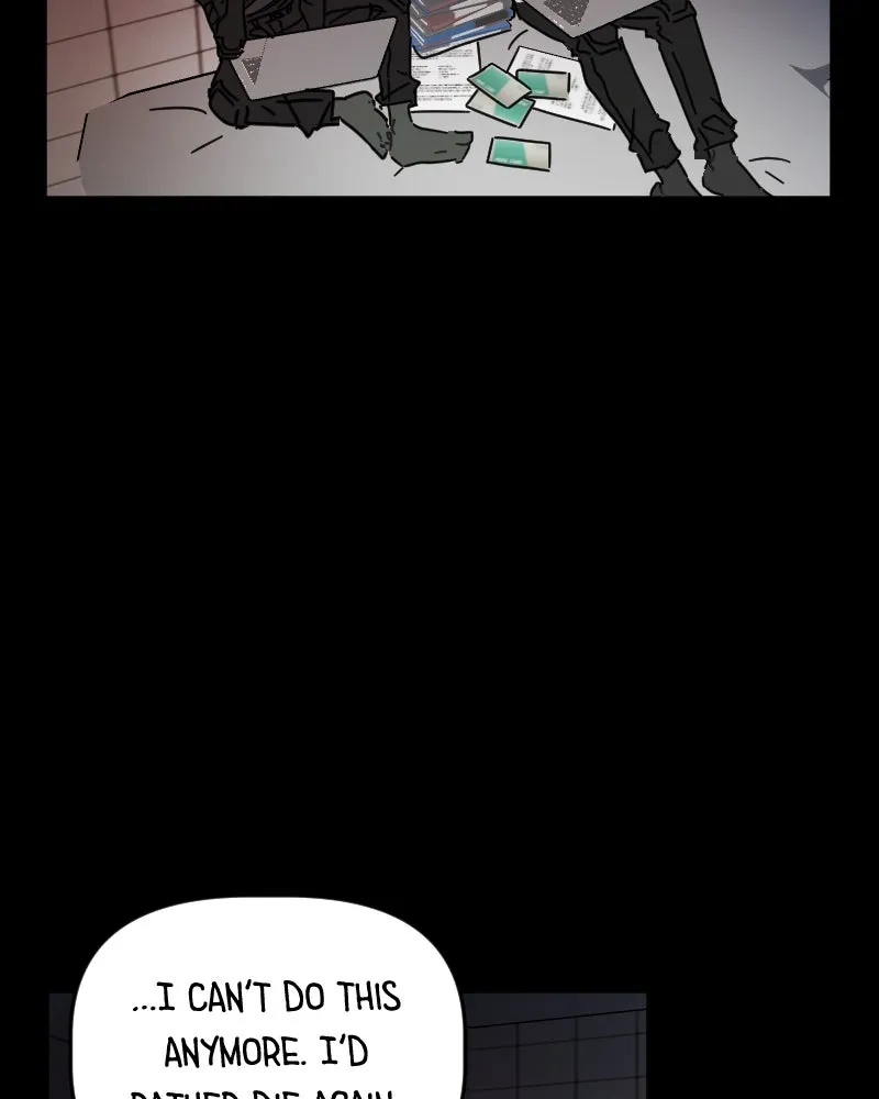 School Bus Graveyard Chapter 71 page 7 - 