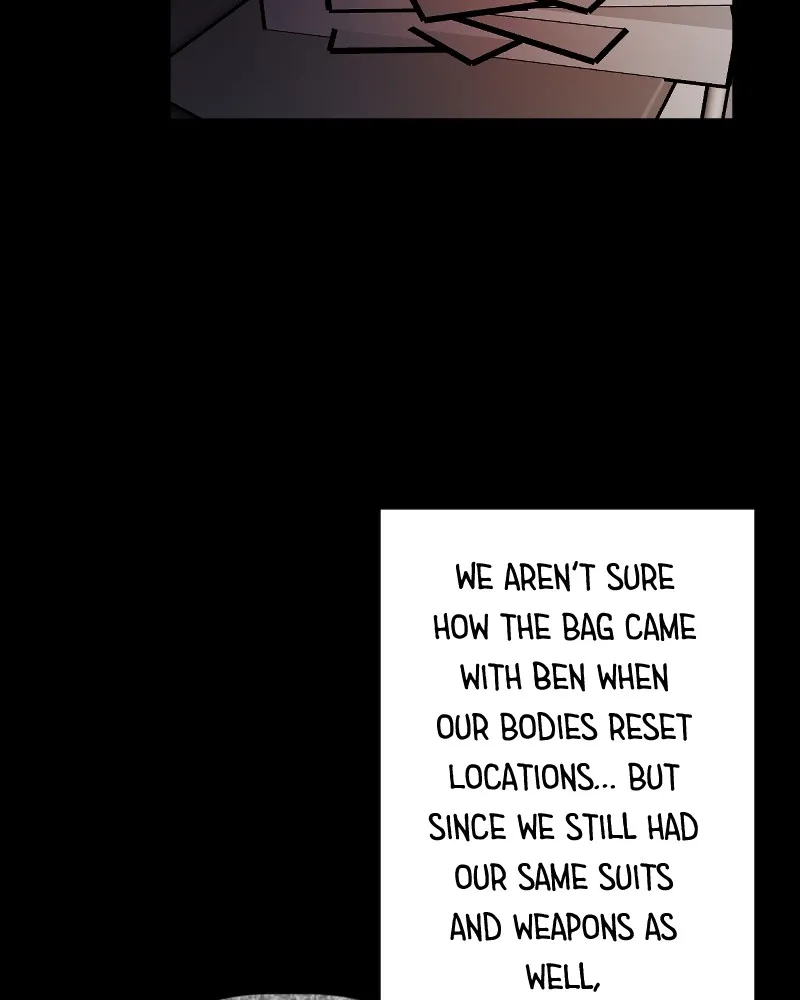 School Bus Graveyard Chapter 71 page 10 - 