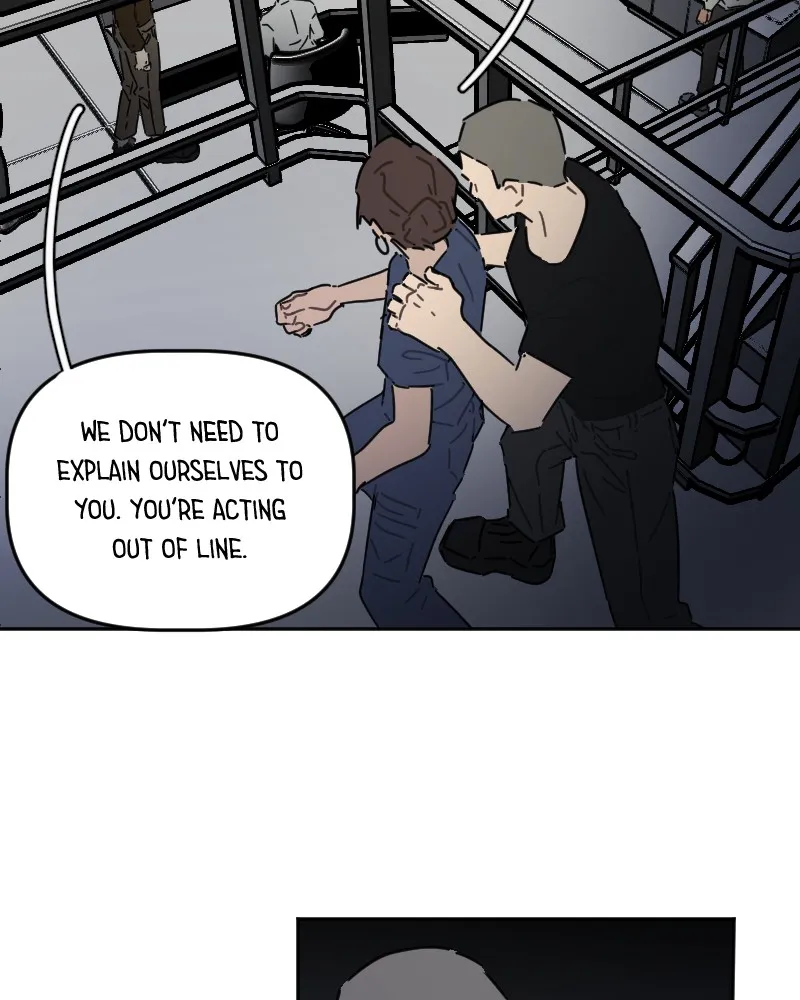School Bus Graveyard Chapter 72 page 12 - 