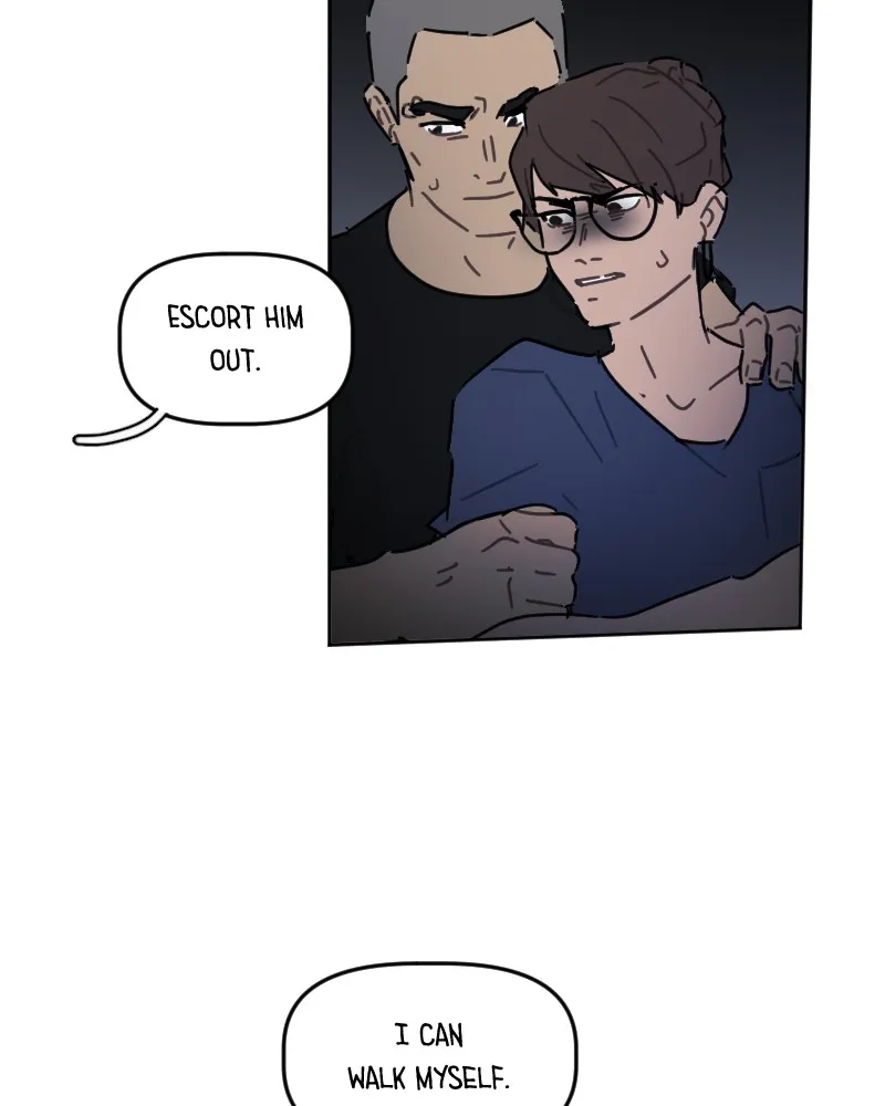 School Bus Graveyard Chapter 72 page 13 - 