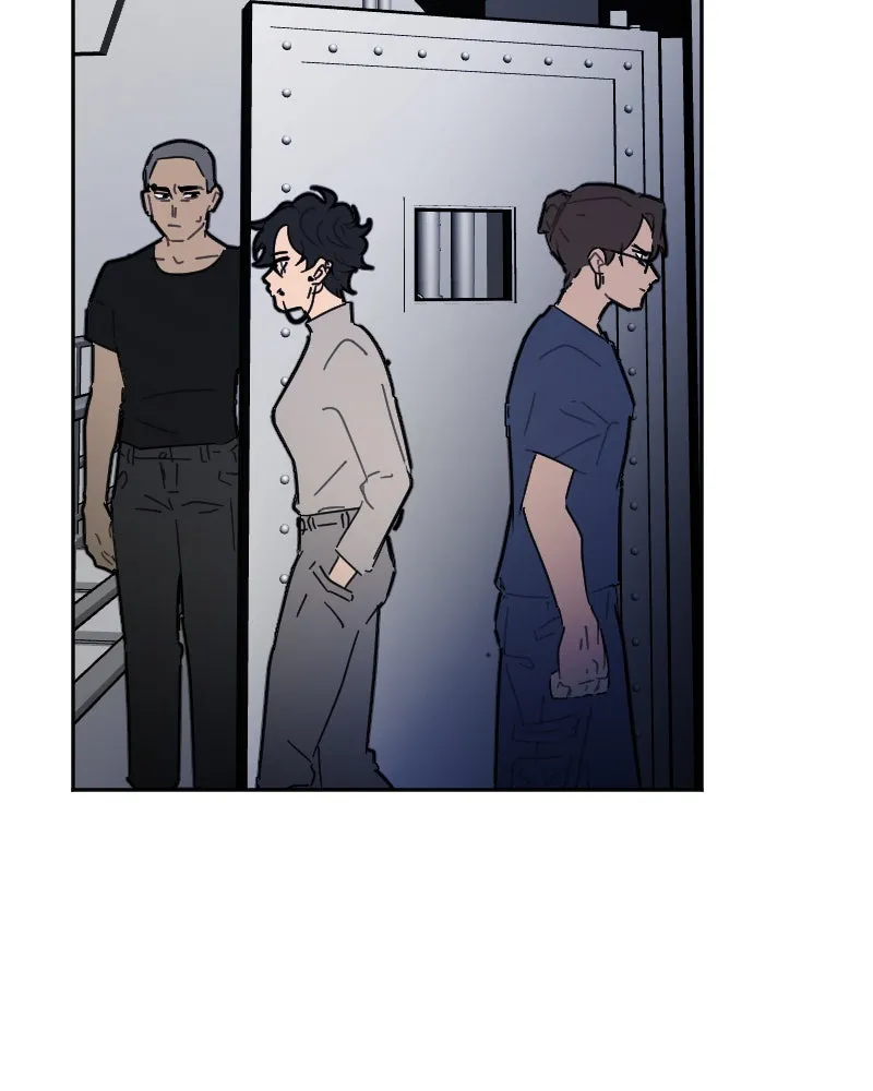 School Bus Graveyard Chapter 72 page 16 - 