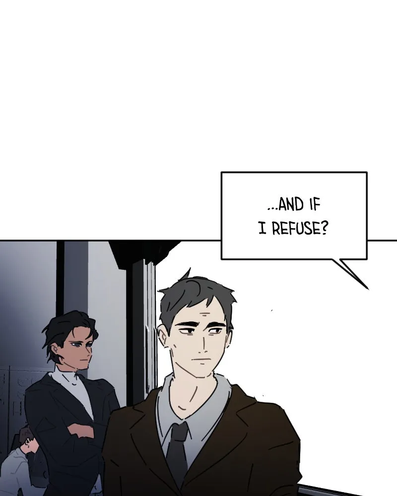 School Bus Graveyard Chapter 72 page 17 - 