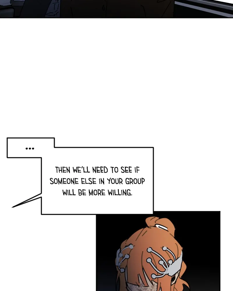 School Bus Graveyard Chapter 72 page 18 - 