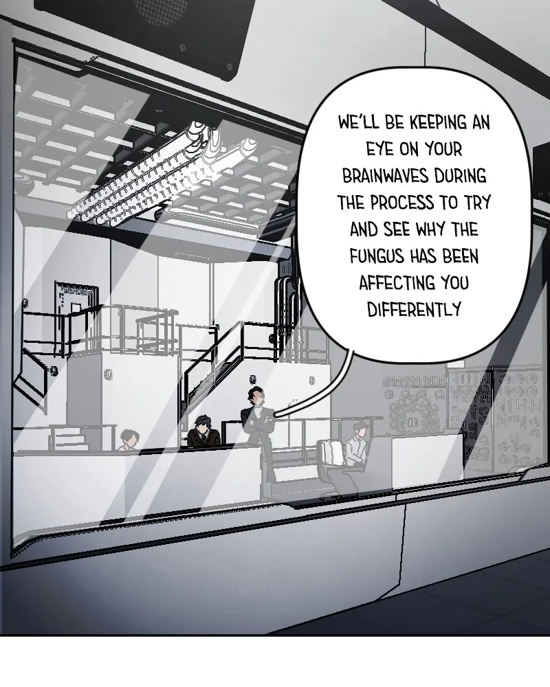 School Bus Graveyard Chapter 72 page 3 - 