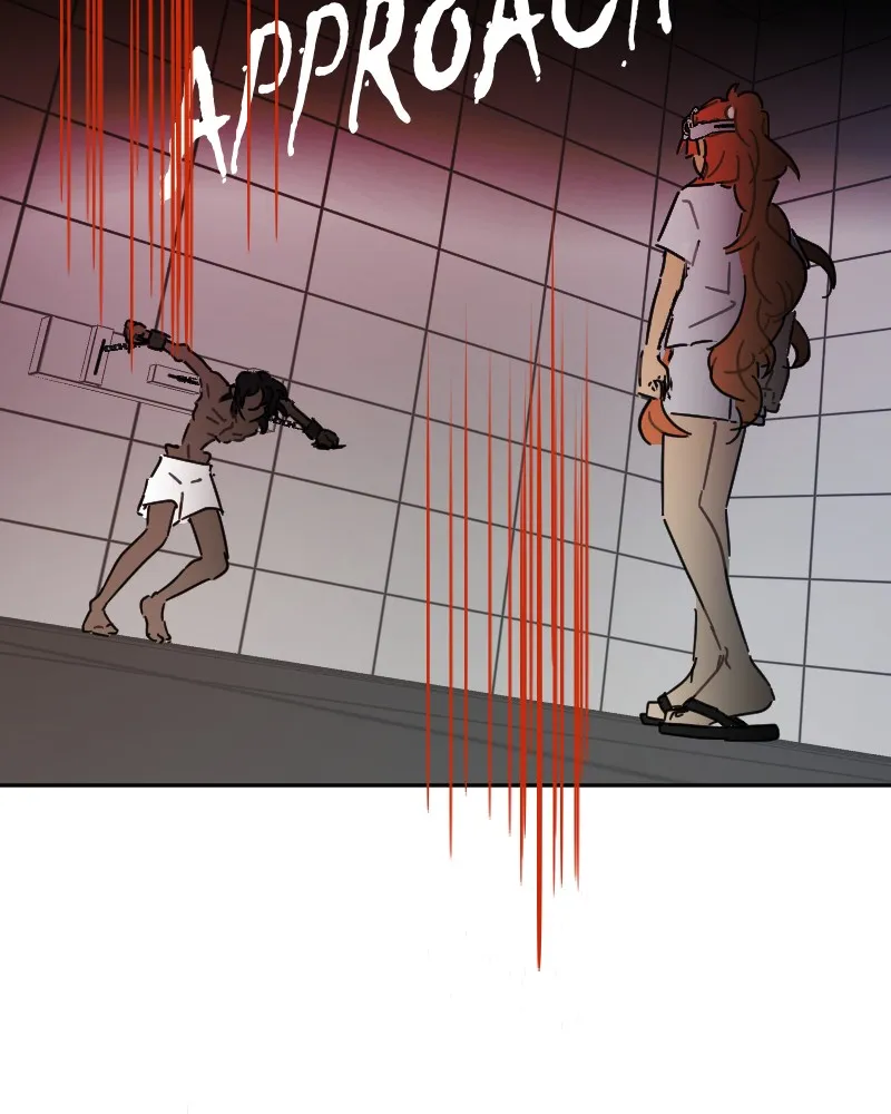 School Bus Graveyard Chapter 72 page 23 - 