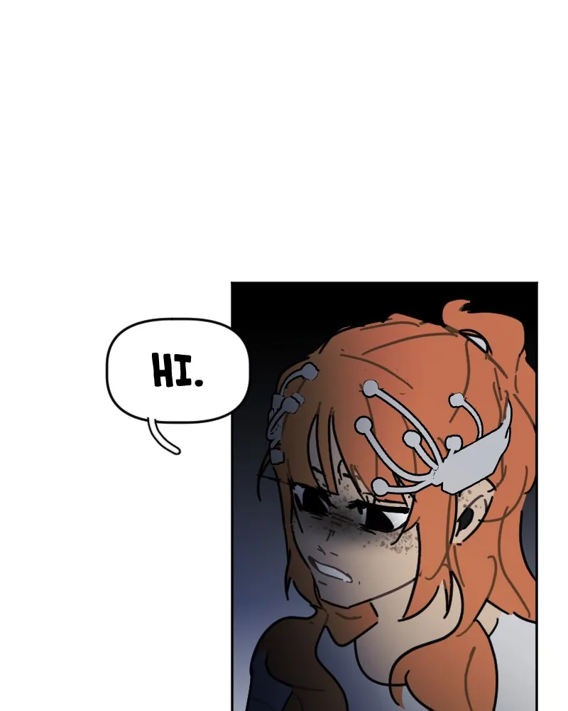 School Bus Graveyard Chapter 72 page 25 - 