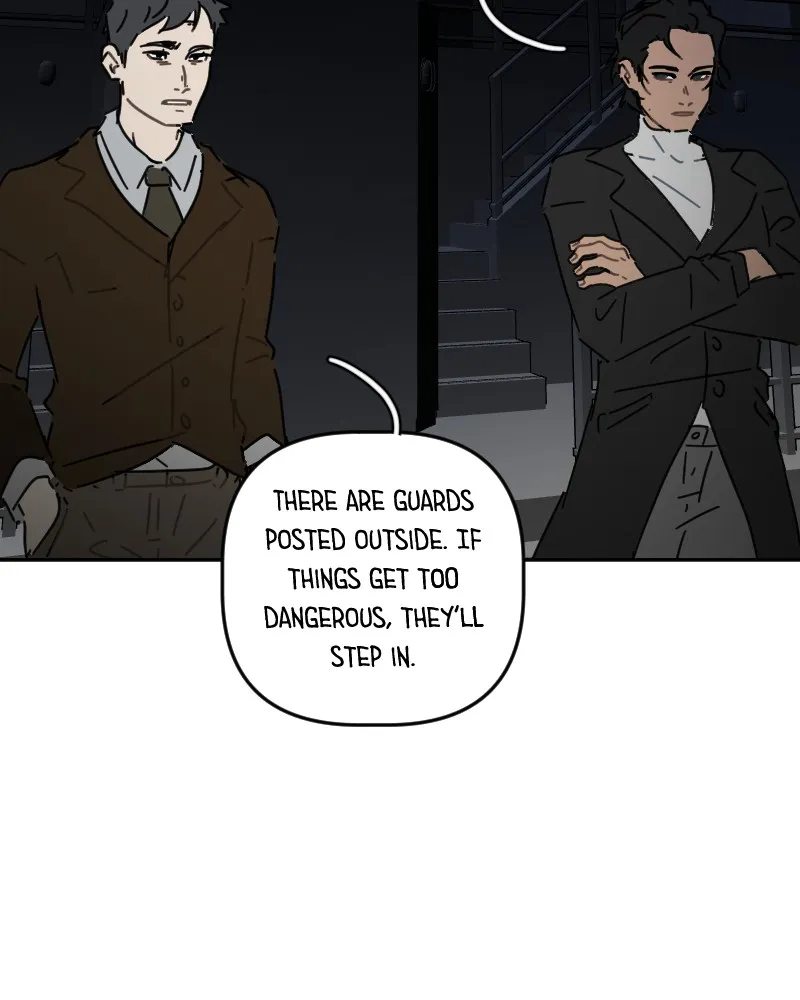 School Bus Graveyard Chapter 72 page 34 - 