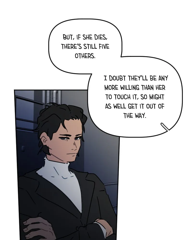 School Bus Graveyard Chapter 72 page 35 - 