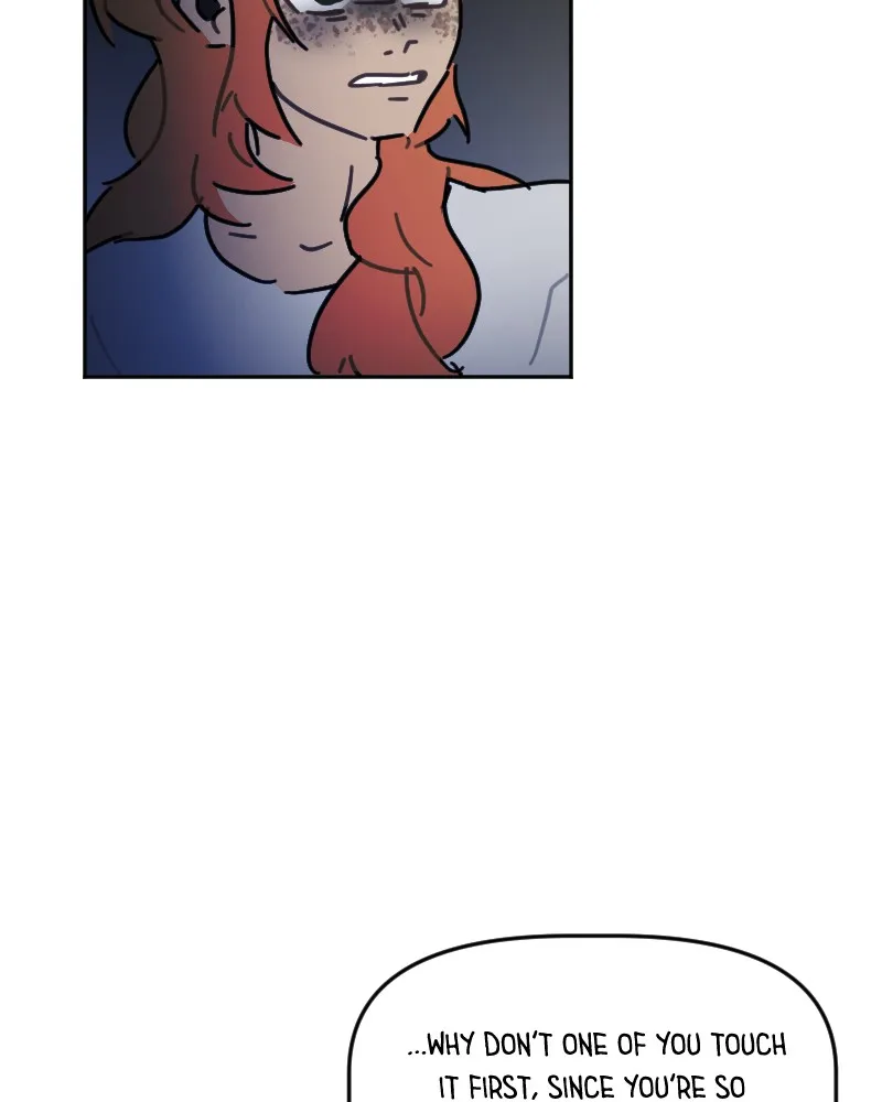 School Bus Graveyard Chapter 72 page 5 - 