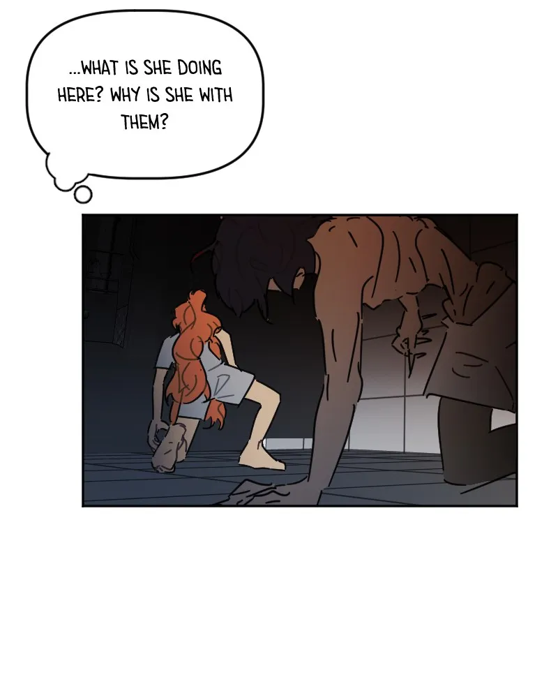 School Bus Graveyard Chapter 72 page 45 - 