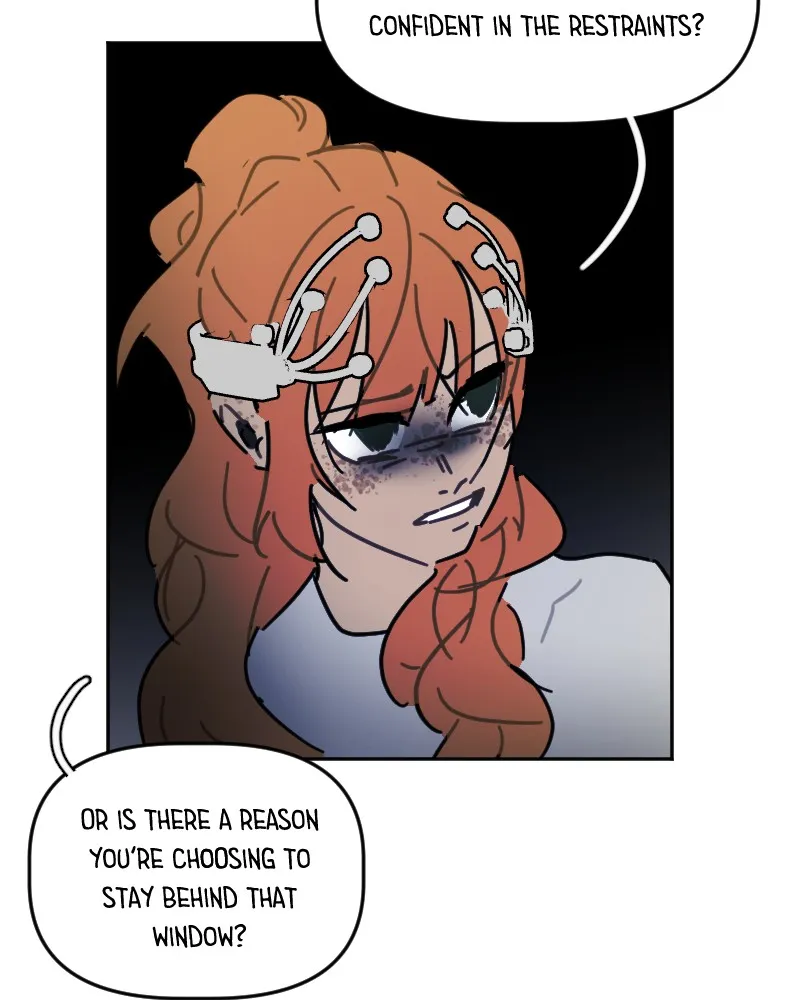 School Bus Graveyard Chapter 72 page 6 - 