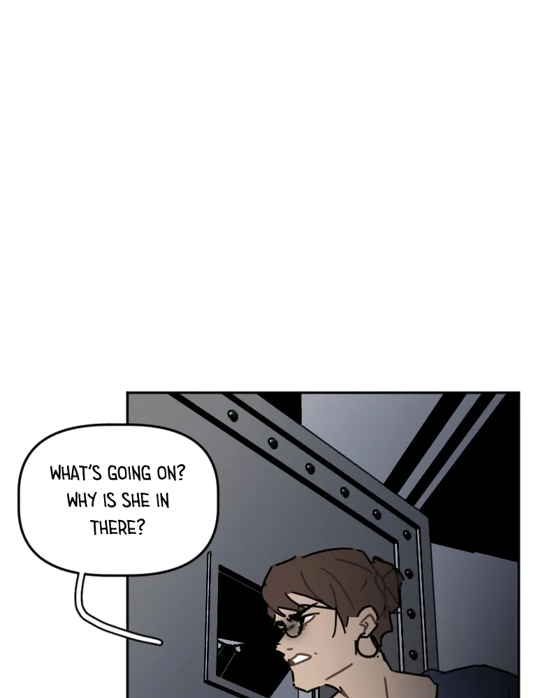 School Bus Graveyard Chapter 72 page 8 - 