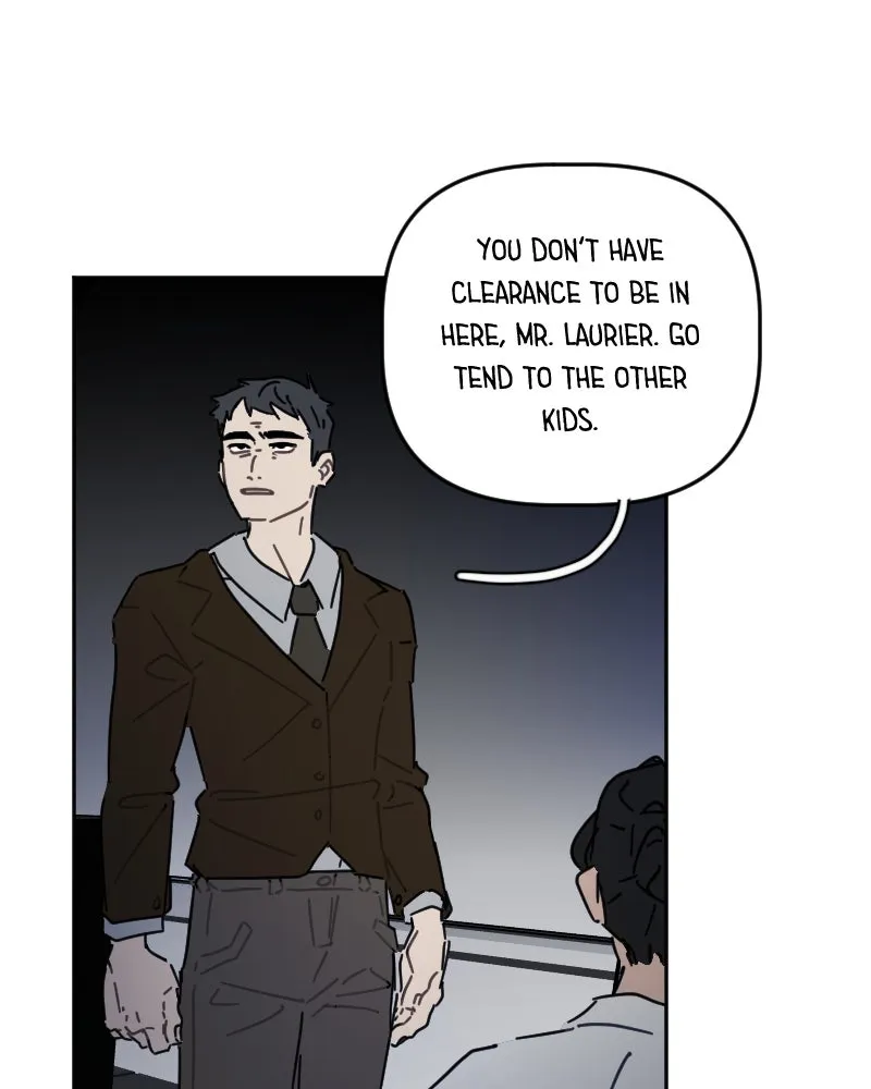 School Bus Graveyard Chapter 72 page 10 - 