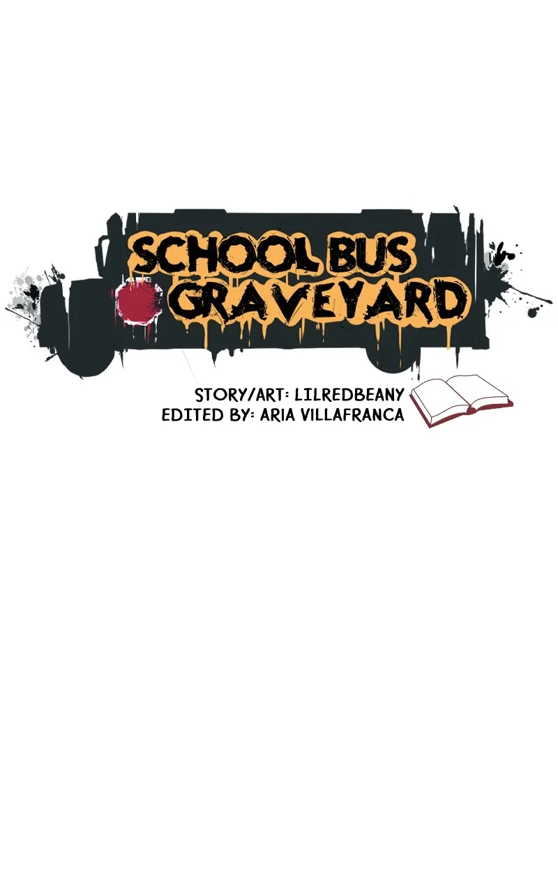 School Bus Graveyard Chapter 73 page 1 - 