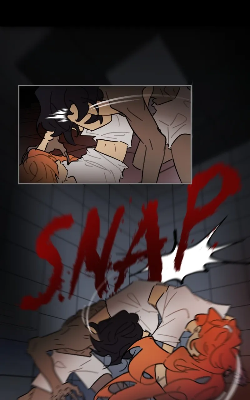 School Bus Graveyard Chapter 73 page 11 - 