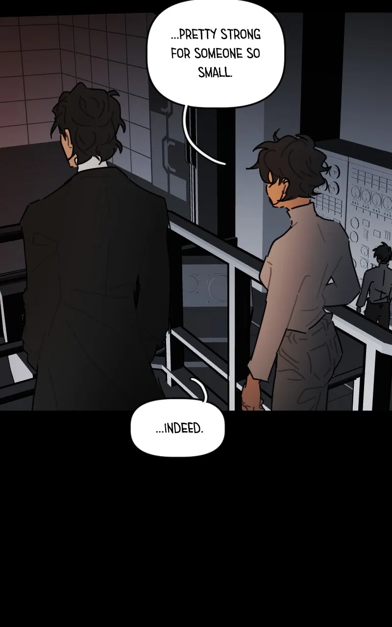 School Bus Graveyard Chapter 73 page 13 - 
