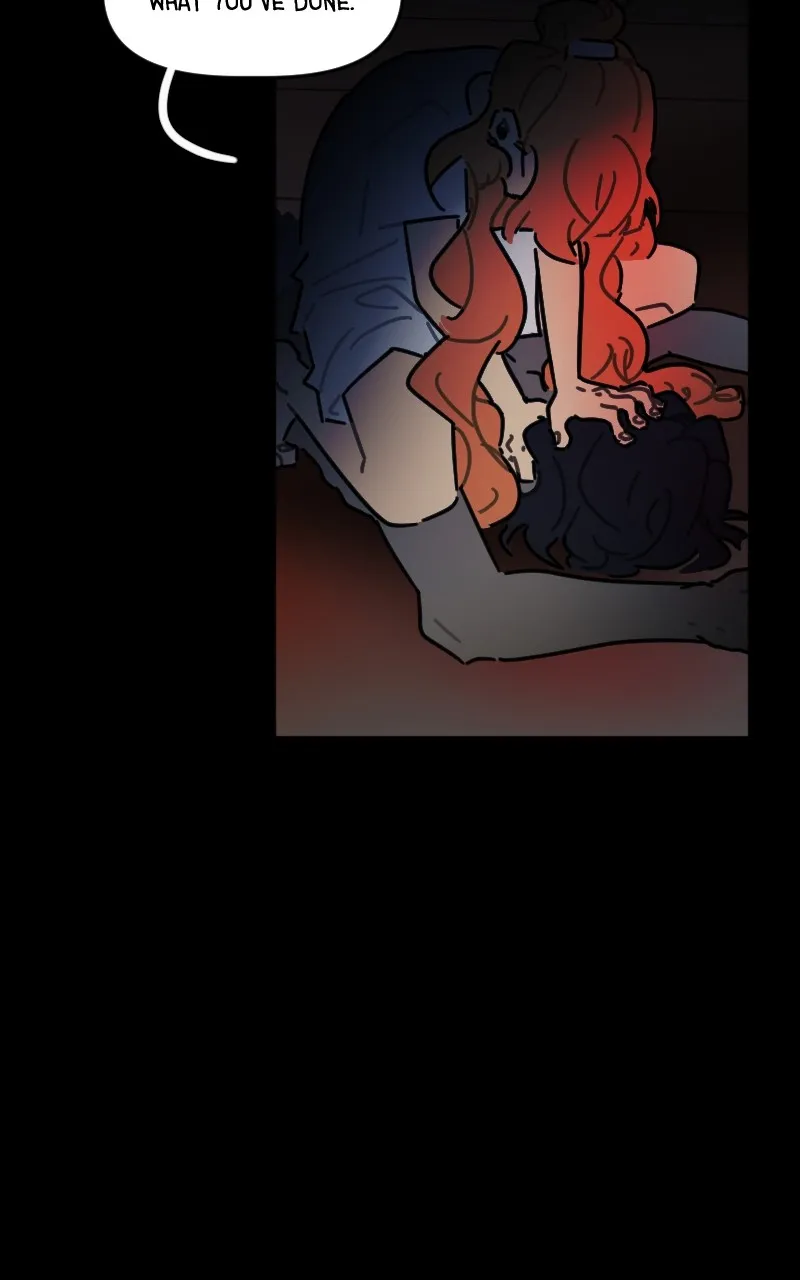 School Bus Graveyard Chapter 73 page 16 - 