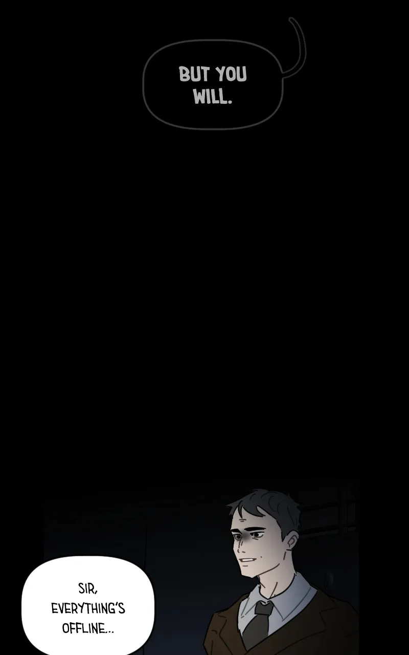 School Bus Graveyard Chapter 73 page 20 - 