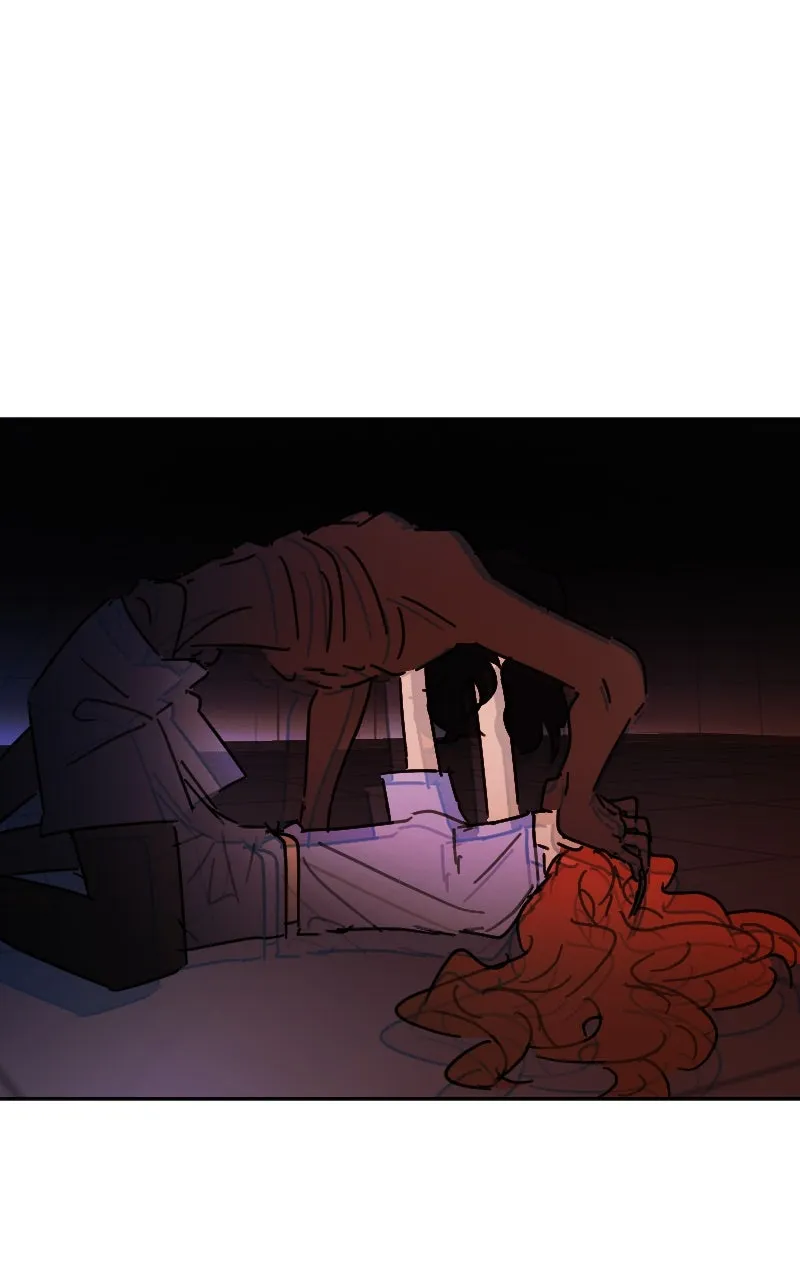 School Bus Graveyard Chapter 73 page 3 - 