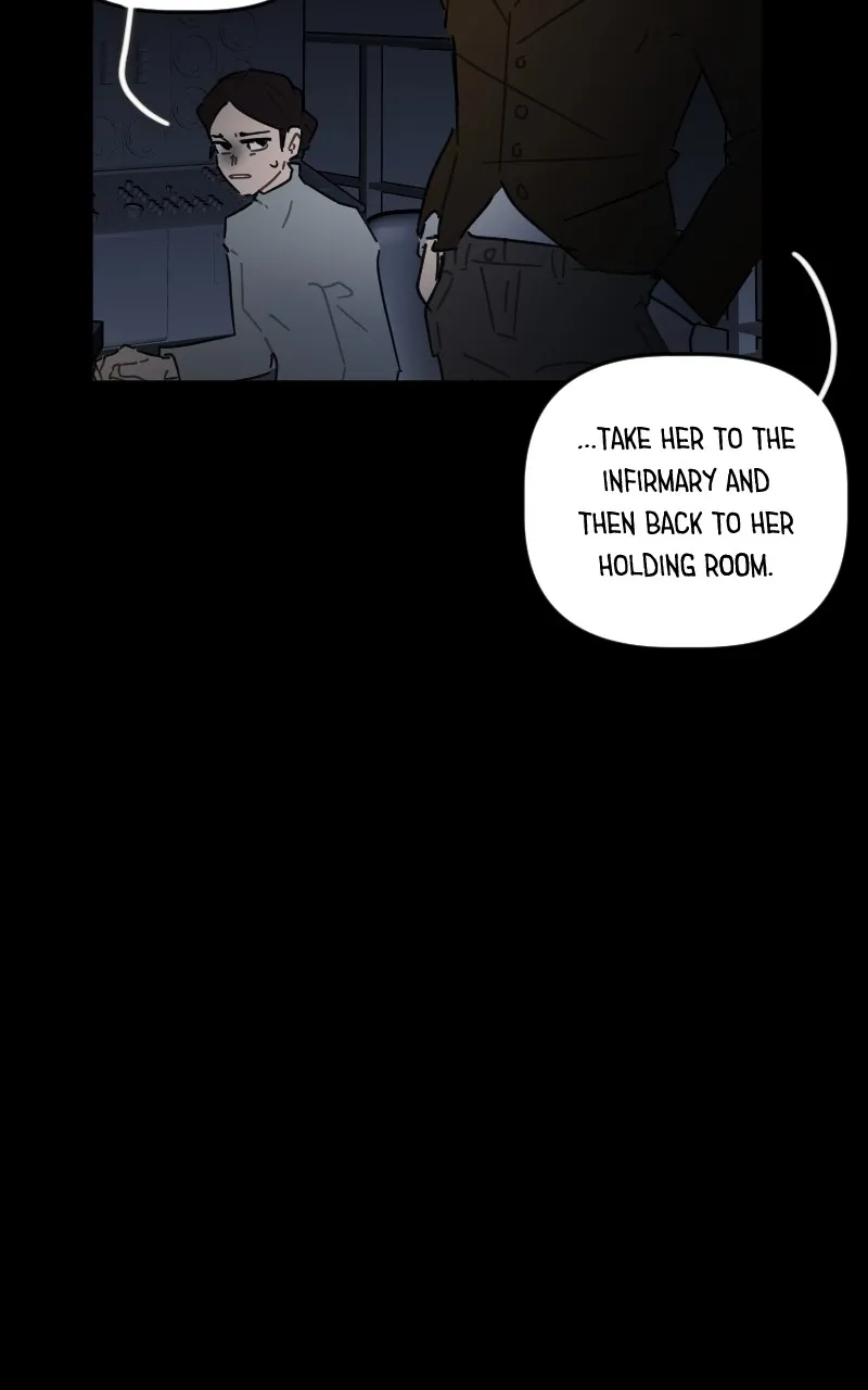 School Bus Graveyard Chapter 73 page 21 - 
