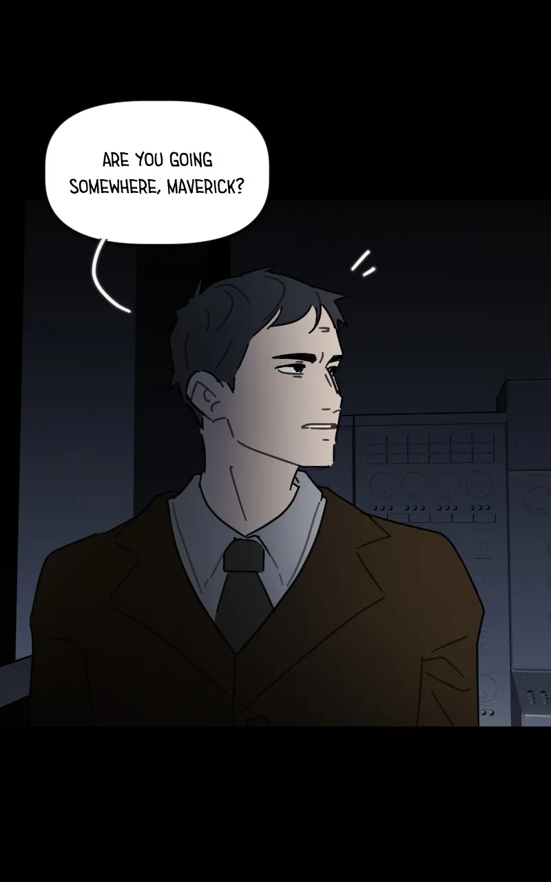 School Bus Graveyard Chapter 73 page 23 - 